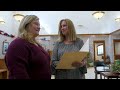 Larry Winum Award - Mercy Heritage Awards 2022