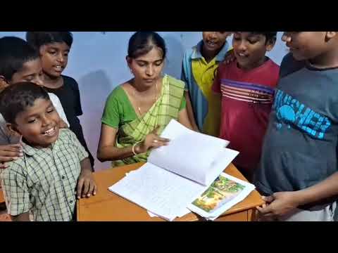 #Itk volunteer and students Namma Ooru Kathai #Kele Kadhai Kele #songs music#tamilmusic #tamil 👍🎧🎼🎧🌹