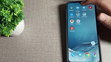 Mobile Data Problem Poco M3 phone, how to solve mobile data problem