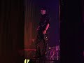 Takase Toya [8] World Tour in Kuala Lumpur - おなじないなんてもうやめて