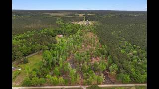 Preview of the Lots And Land for sale at TBD Pauley Swamp Rd., Conway, SC