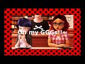 Miraculous Ladybug S2 Episode 18 "Anansi" Review//SPOILERS
