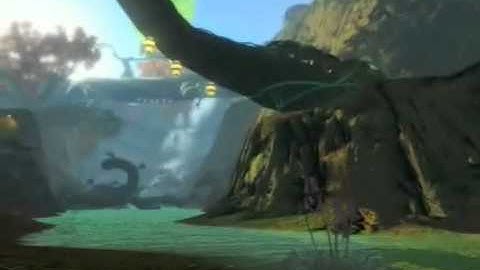 Next Island 3D Virtual World Preview - Amazon