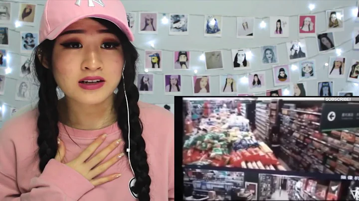 5 People With SUPERPOWERS Caught On Tape Reaction!