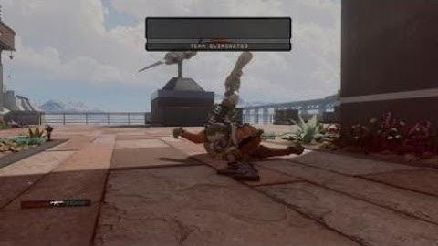 Proof of their host with 3rd person on wrong rules