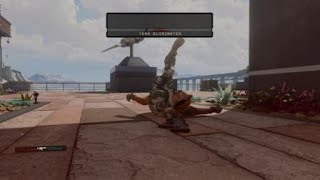 Proof of their host with 3rd person on wrong rules