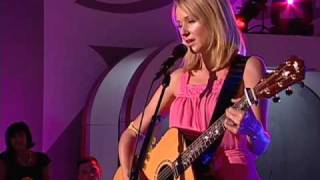 Jewel - Hands live and acoustic chords