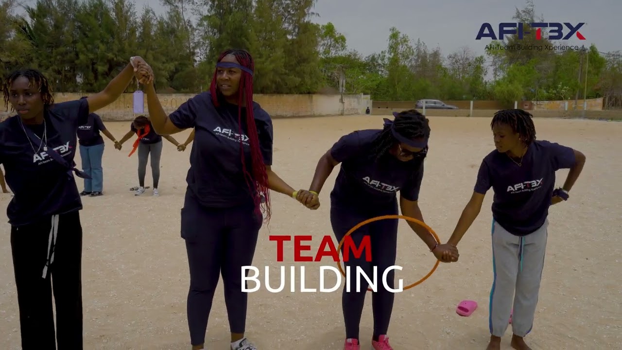 Flashback en images sur notre Team Building Xperience au Lac Rose