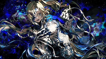 Arcaea - Extant Anima - Chapter Experientia side story (story unlock order)