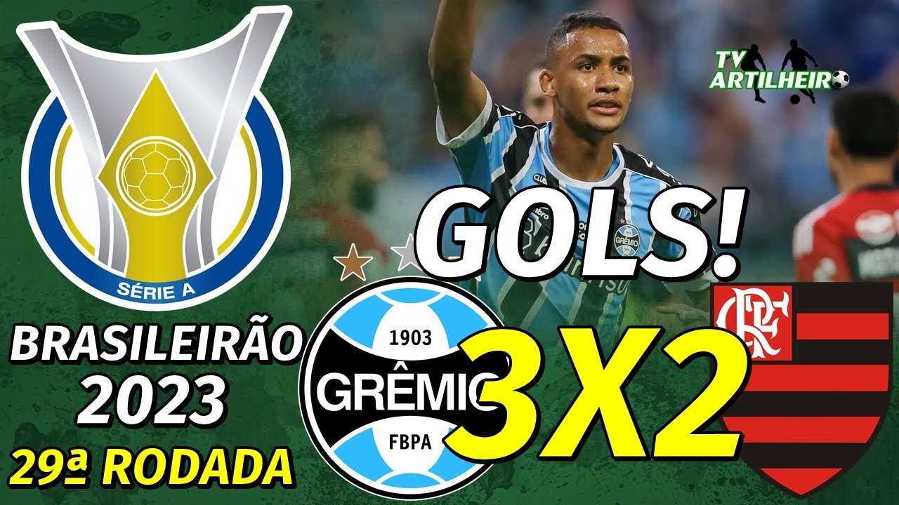 Goleada Info on X: Flamengo soma 29 jogos (123 dias) sem perder: 3x1 GRE  4x1 VAS 2x0 INT 3x0 CEA 1x1 INT 3x0 PAL 3x0 AVA 1x0 SAN 2x1 CRU 3x1 INT