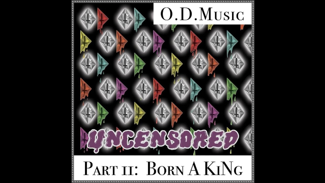 Watch ODtheOddity - Uncensored on YouTube Watch ODtheOddity - Uncensored on YouTube