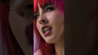 @vana_nz new single + video “In Your Name” is out now 🖤 catch it live in dc, long beach, + orlando