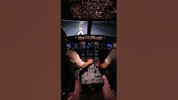 Thumbnail of this is air traffic control, your prepared to take off #reels #pilotview #airplane #youtubeshorts