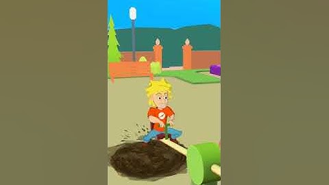 Prank Master 3D Gameplay Walkthrough Level (1-20)