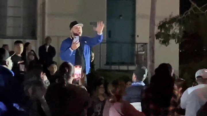Prominent activists arrested in connection with violent incidents
