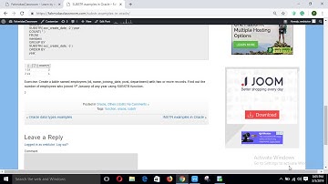 oracle substr function