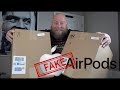 I Paid $295 for $1,546 of MYSTERY Electronics + Amazon Customer Returns Pallet + Fake Apple Product