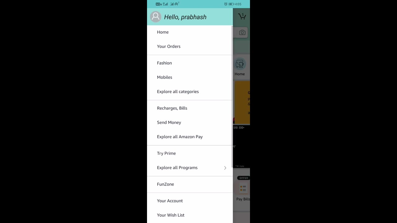 Amazon return process | How to return any product of amazon online