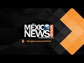 AMLO ready to face the Trump administration | Breaking News with Elliot Bullman