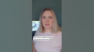 Send Chatbot Data to Google Sheets #SmartSender #GoogleSheets #DataIntegration