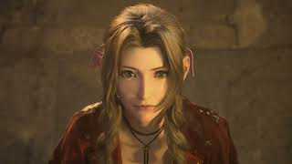 Final Fantasy 7 Remake +Mods - Game Movie (Subtitle Indonesia) Part 01