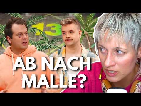 Ballermann endlich abschaffen? - Reaction auf 13 Fragen