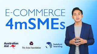 eCommerce for mSMEs Chapter 2 Lesson 3
