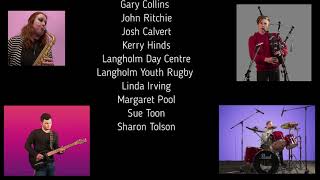Langholm's Local Heroes