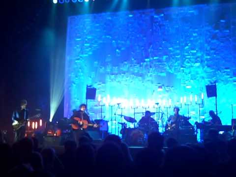 Wilco live "Broken Arrow" (Neil Young cover) Feb 9...