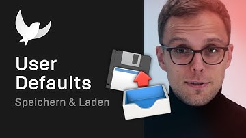 Speichern & Laden für Anfänger  💾 — Swift Tutorial (deutsch) — Programmieren lernen