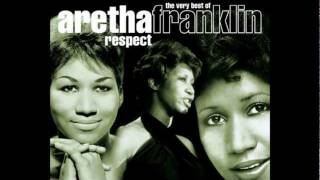 Video thumbnail of "Aretha Franklin - Laughing On The Outside"