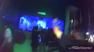 Dj Maria Valle @Java in Bandungan Semarang