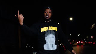 Tae Banks - No Adlibs ( OFFICIAL MUSIC VIDEO )