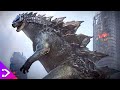 BIG Godzilla REVEAL (Legendary Actor Joins NEW MonsterVerse Series)