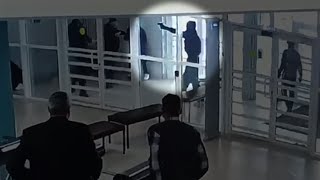 СК возбудил уголовное дело по факту драки в Образовательном центре №5