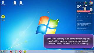 uninstall 360 security app uninstall 360 security app