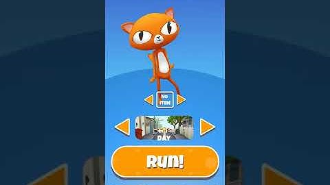 Trash dash completing everything in the game
