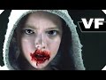 Morgane bande annonce vf kate mara  science fiction thriller 2016