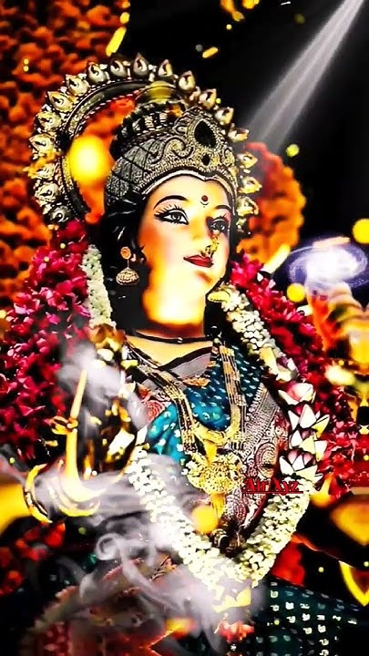 Alka Yagnik Bhor Bhai Din Chad Gaya Bhor Bhai Din Chad Gaya Meri Ambe Aarti | Alka Yagnik | Durga Maa Songs