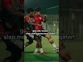 timnas day piala dunia u 17 🦅🇮🇩#timnasu17 #timnasindonesia #worldcupu17 #timnasday #sepakbola