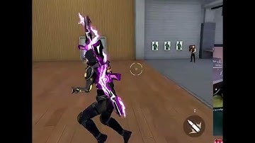 cài obb headshot lấy trên mạng trong huấn luyện