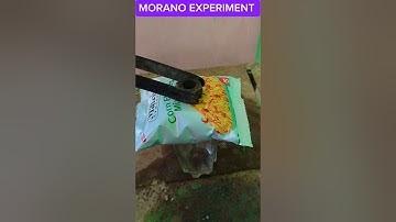 Which Item Is Most Satisfying Experiment 🧪 #satisfying #experiment #foryou #shorts