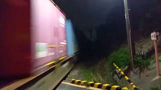 1072レ　広島タ～仙台タ　EF210―351押し桃🍑