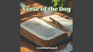 Verse of the Day
