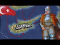 The Ottoman Conquest of Cyprus 1571