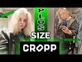 Магазин CROPP и образы PLUS SIZE/ОБРАЗЫ на девушек БОЛЬШИХ РАЗМЕРОВ?