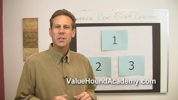 What Sets Maverick Real Estate Investors Apart by Craig Haskell