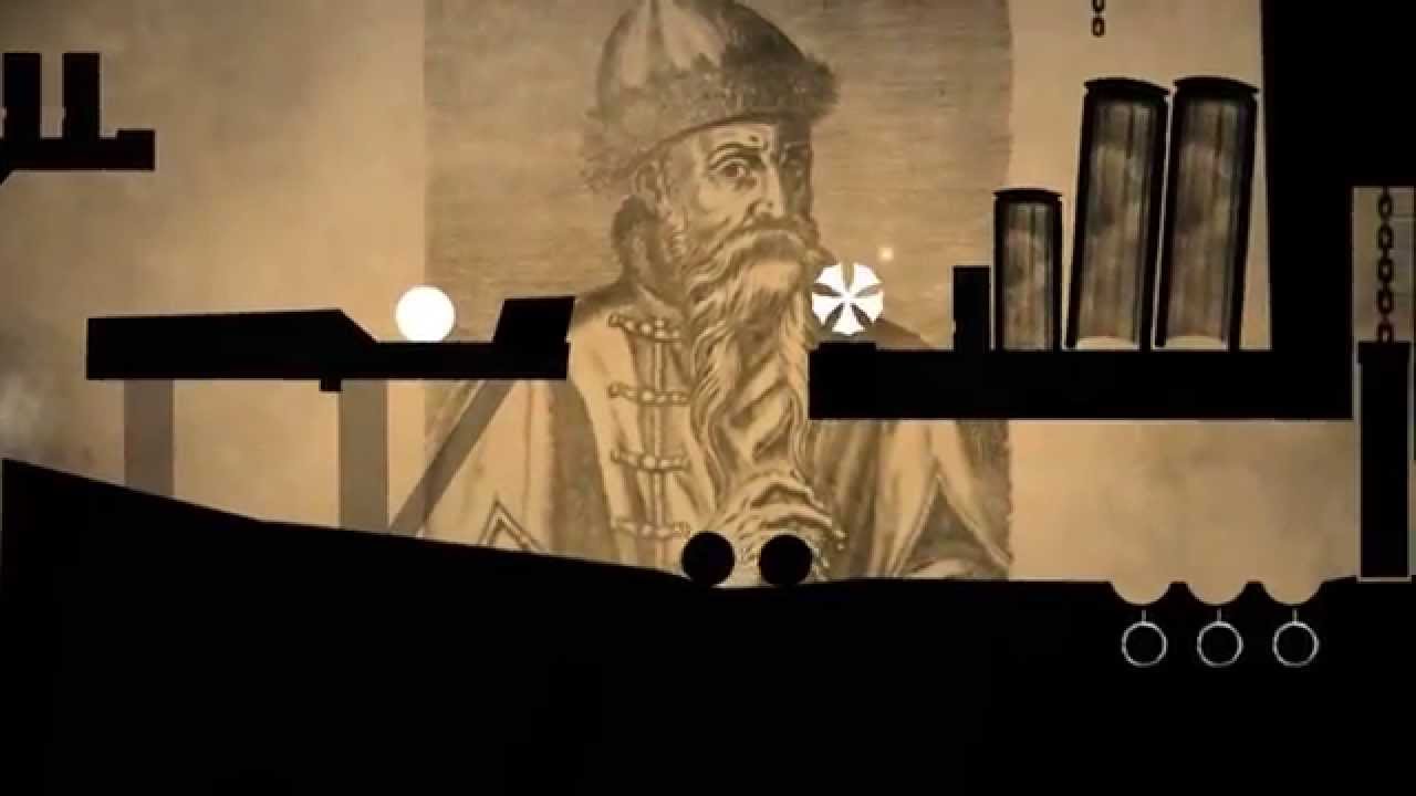 Type:Rider - Gothic - YouTube