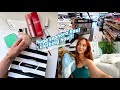 Huge Sephora Beauty Haul + Clothing Thrift Haul!!!