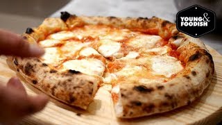 The 5 Secret Ingredients in a Francesco Martucci Pizza screenshot 3